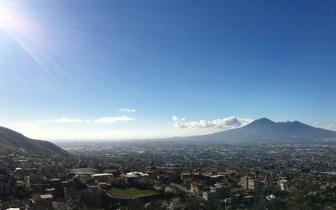 In Campania firmato un protocollo tra Regione ed Enti Parco