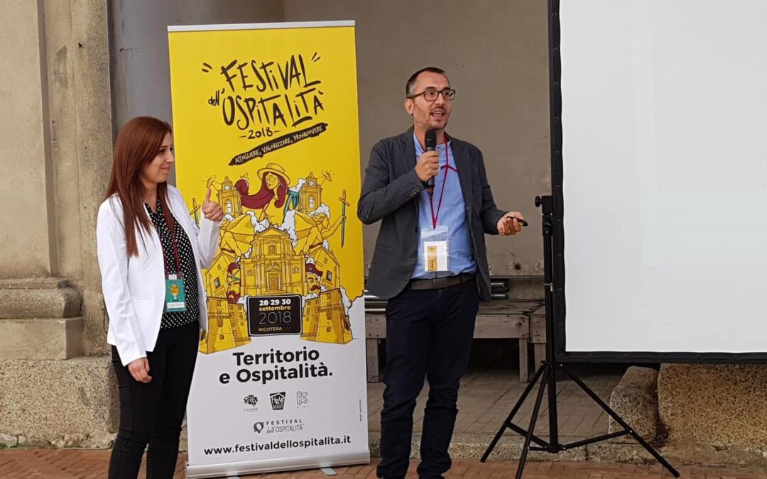 Dalla Calabria al resto d’Italia, l’esempio da seguire del Festival dell’Ospitalità