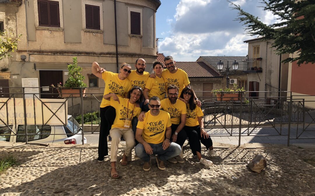 Accogliere, valorizzare e promuovere: il turismo secondo il Festival dell’Ospitalità