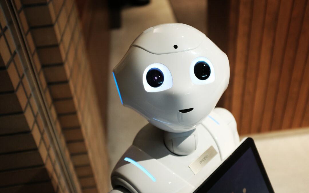 L’intelligenza artificiale al servizio della riqualificazione urbana