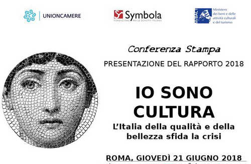 Cultura fa rima con lavoro e qualità della vita