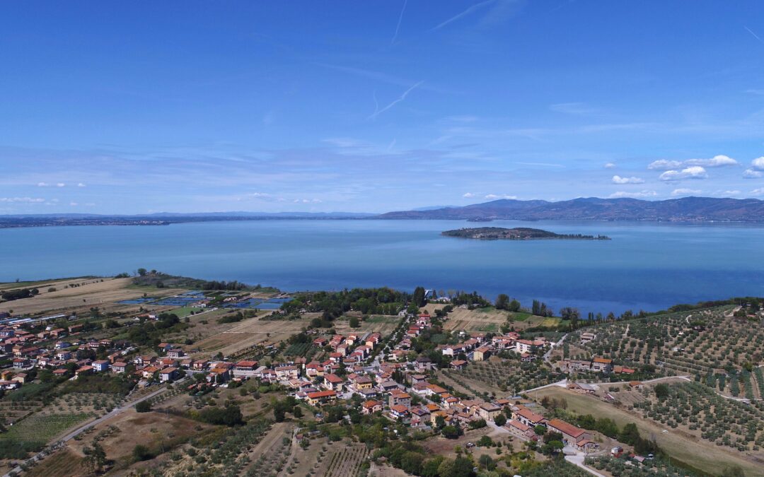 Umbria, 2018 anno record per il turismo e 2019 all’insegna dei finanziamenti di settore