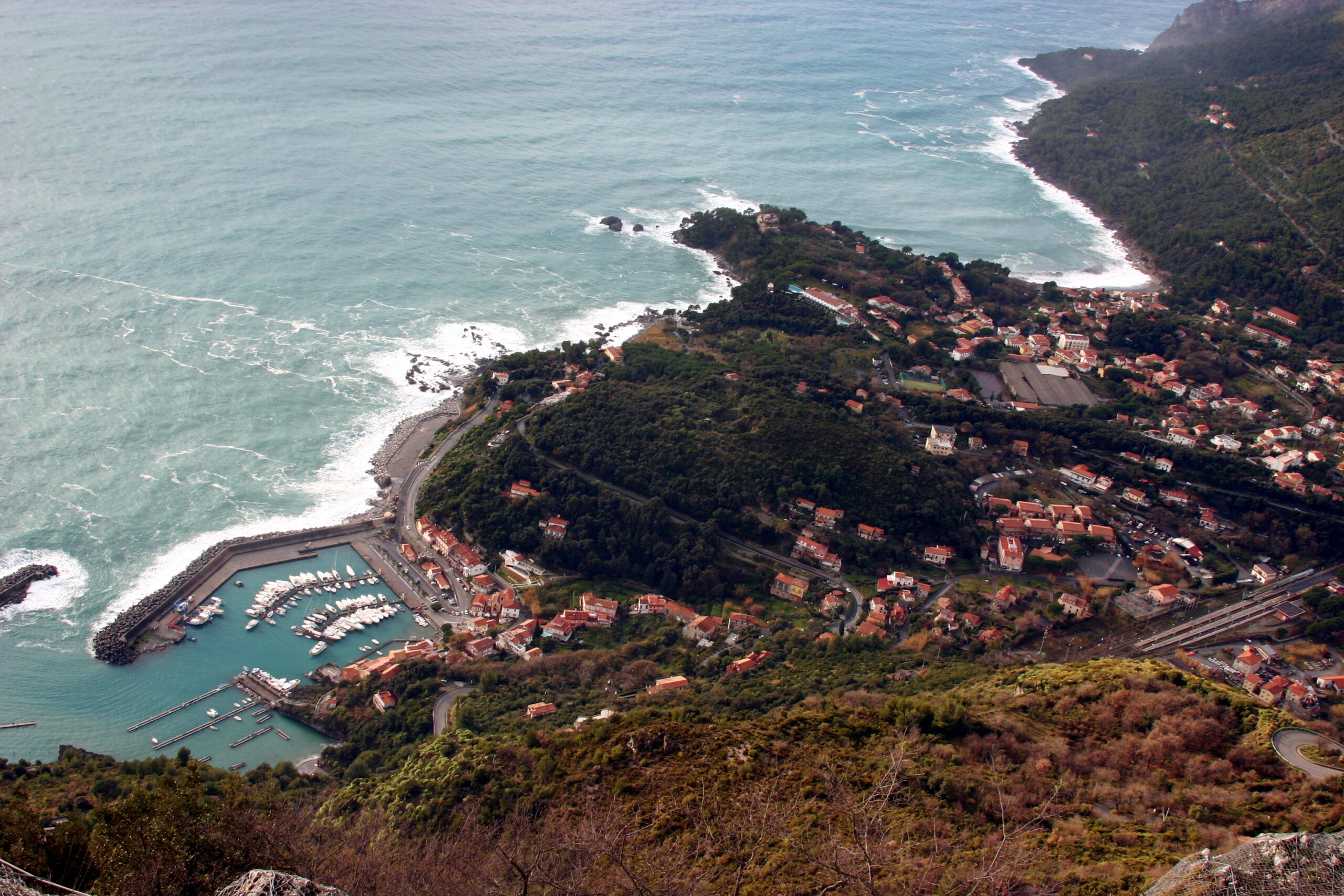 Maratea_from_Cristo_Redentore