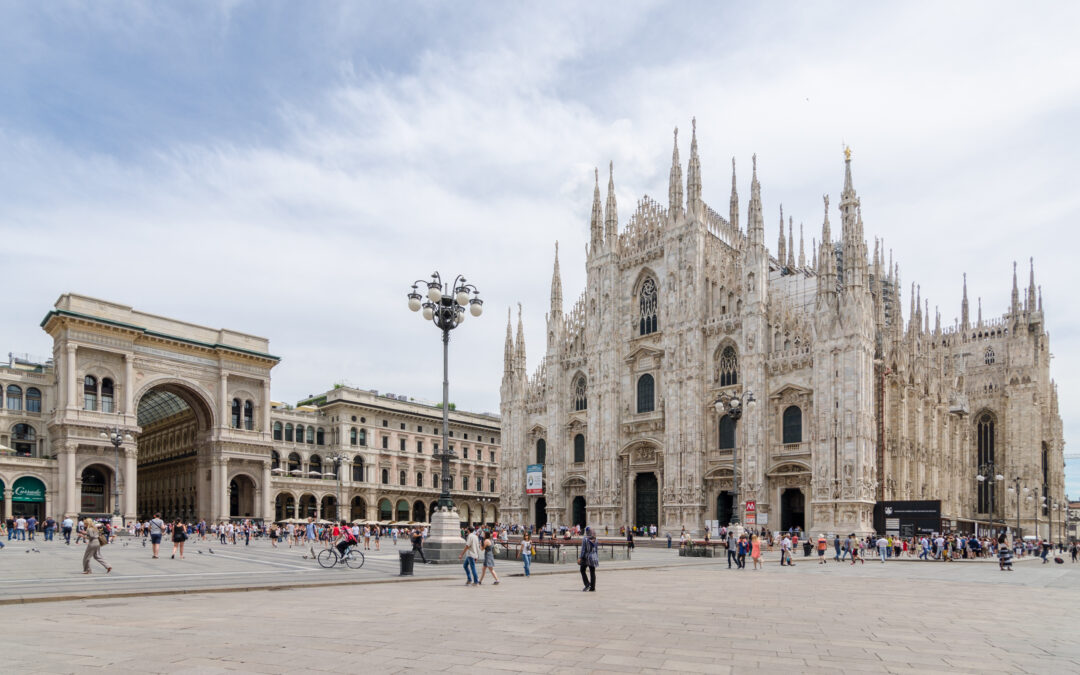 Dalla Milano Design Week a Ondance passando per l’Open House