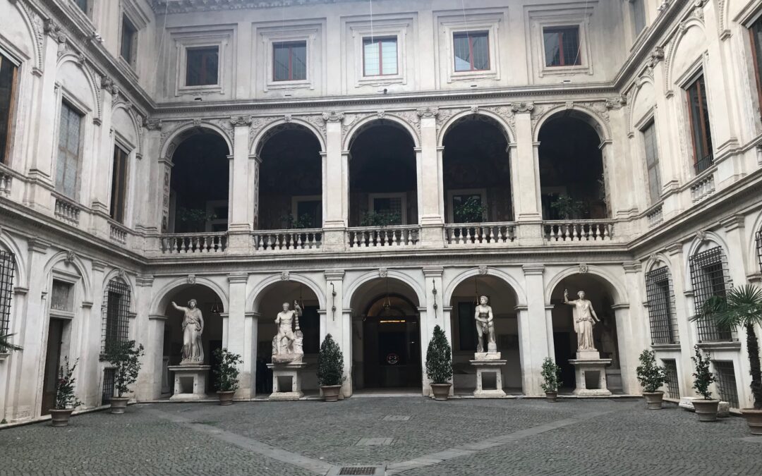 MIBAC, una commissione per fare rete con i sistemi territoriali