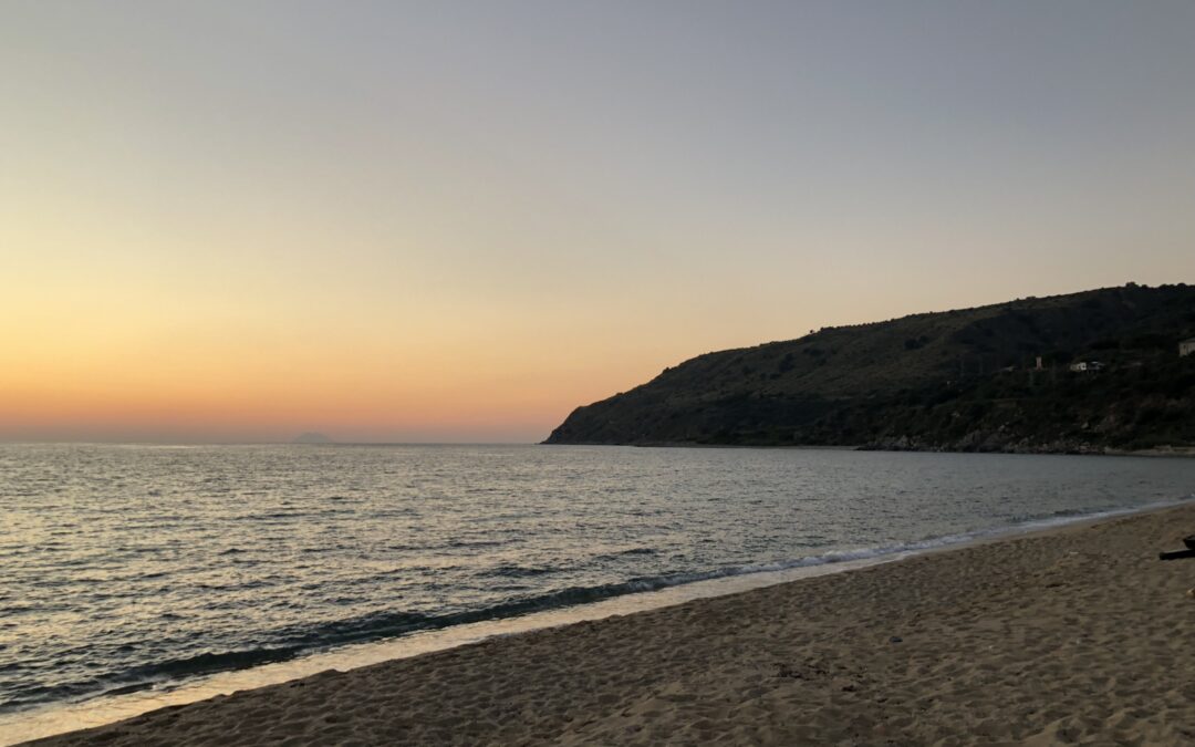 La Dieta Mediterranea approda a Londra al World Travel Market 2018