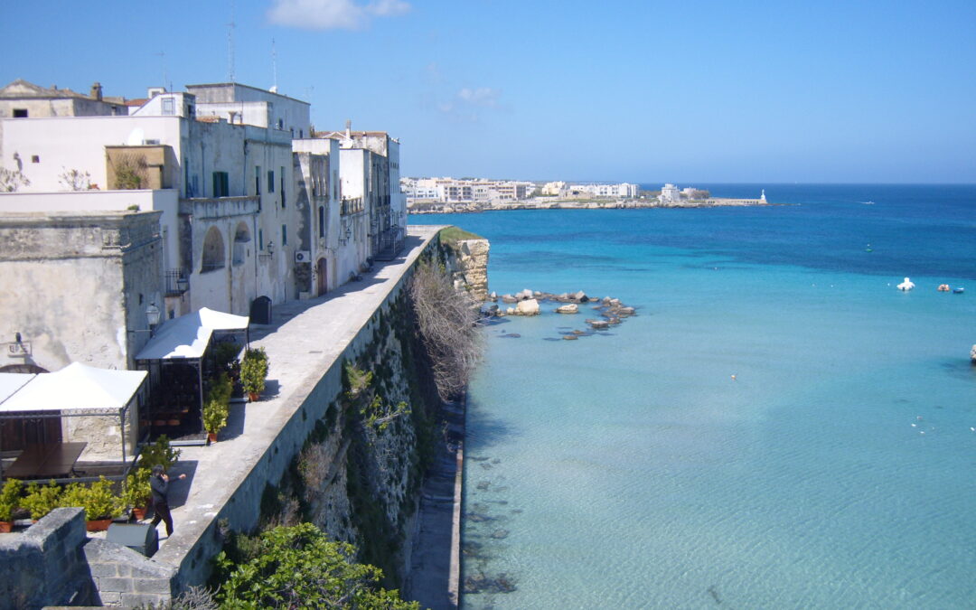 In Puglia i Comuni si alleano per Destinazione Turistica Sud Salento