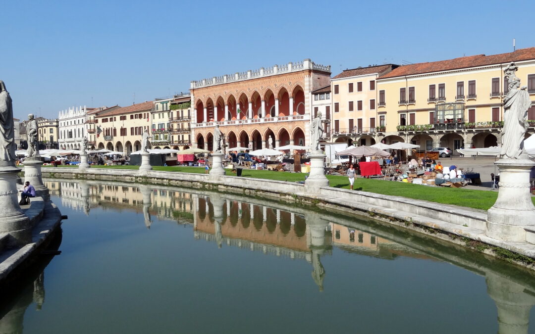 Veneto, nuovi fondi europei per le PMI turistiche di pianura
