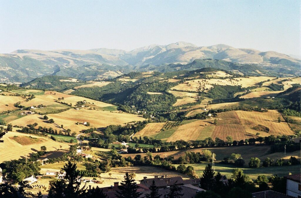 I Cammini Lauretani per riqualificare le aree del cratere sismico