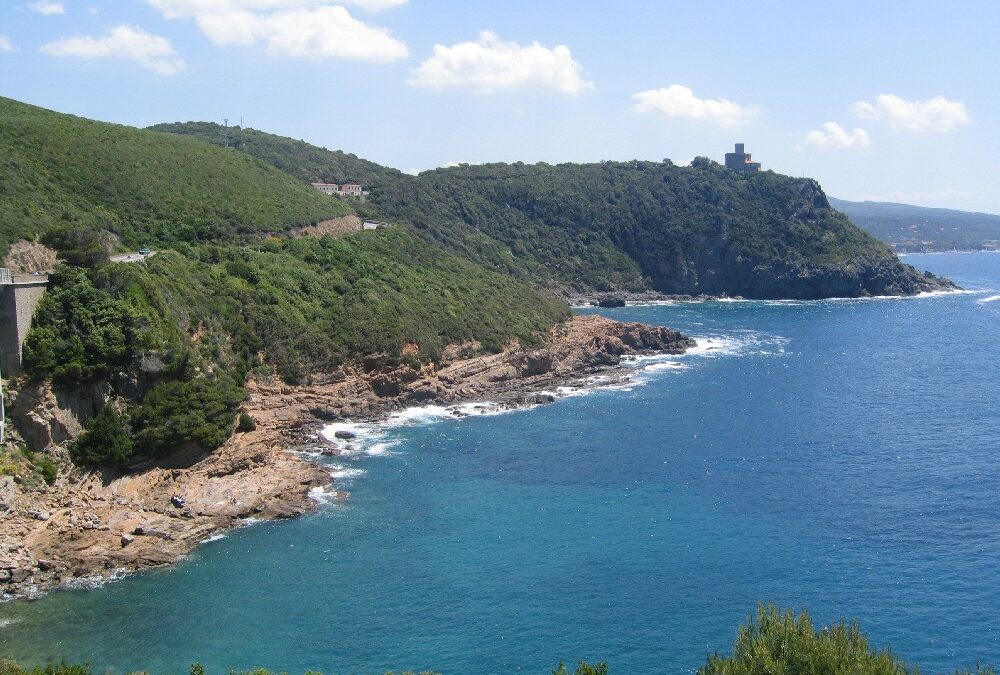 Nasce la Riserva naturale regionale delle Colline Livornesi