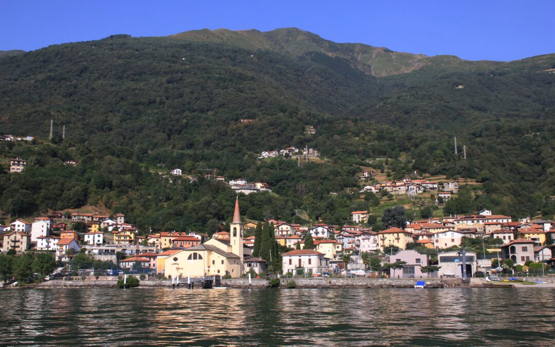 Lombardia, in arrivo 2,5 milioni per la competitività turistica delle aree interne