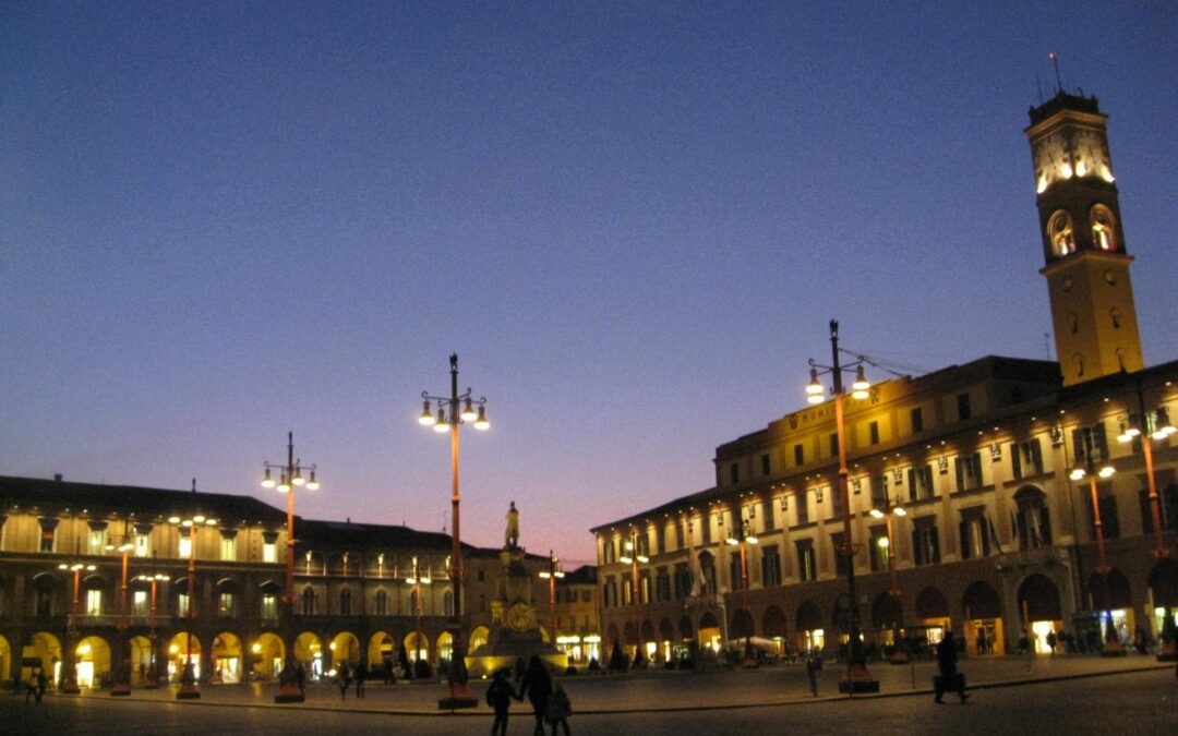 Emilia-Romagna, 3 milioni di euro per 75 progetti turistici