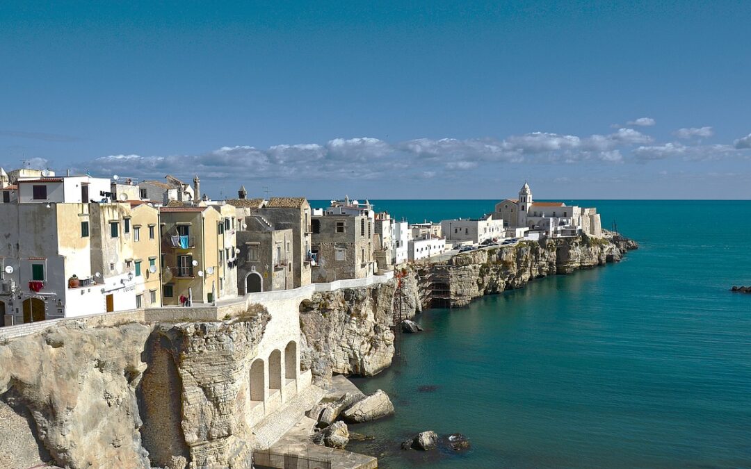 La Legge sulla Bellezza in Puglia per valorizzare i territori