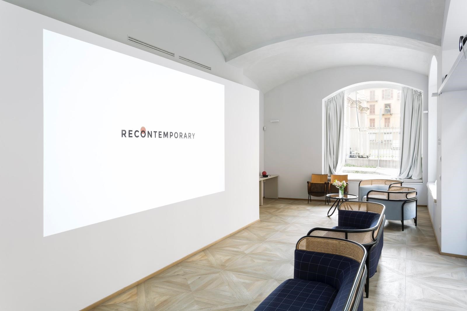 Recontemporary__Turin