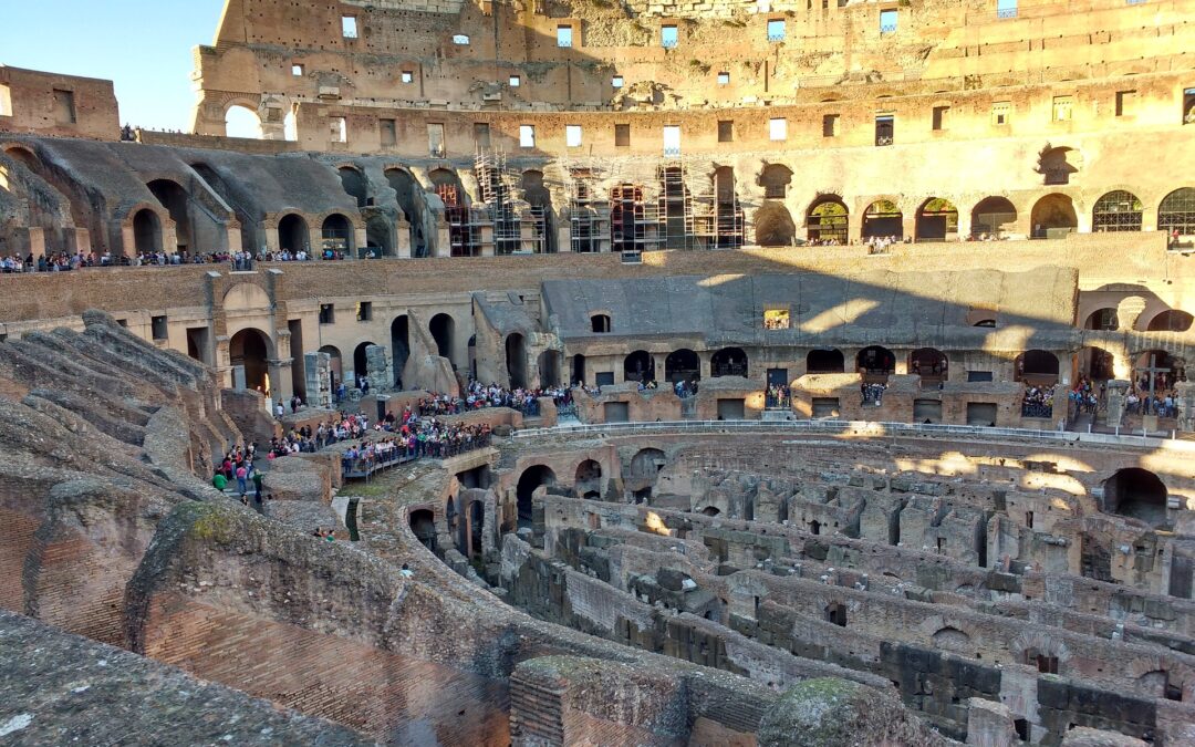 Promozione turistica di Roma in Cina: firmato l’accordo