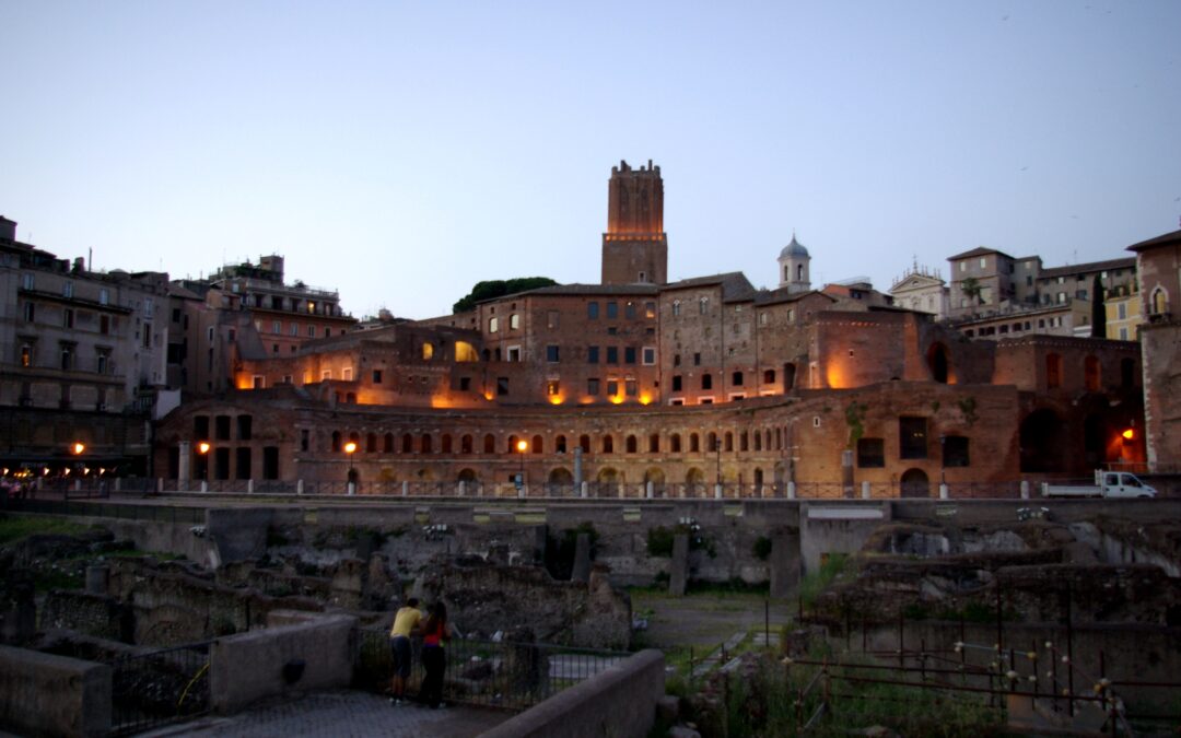 Cercasi progetti per la Notte dei Musei 2019 a Roma