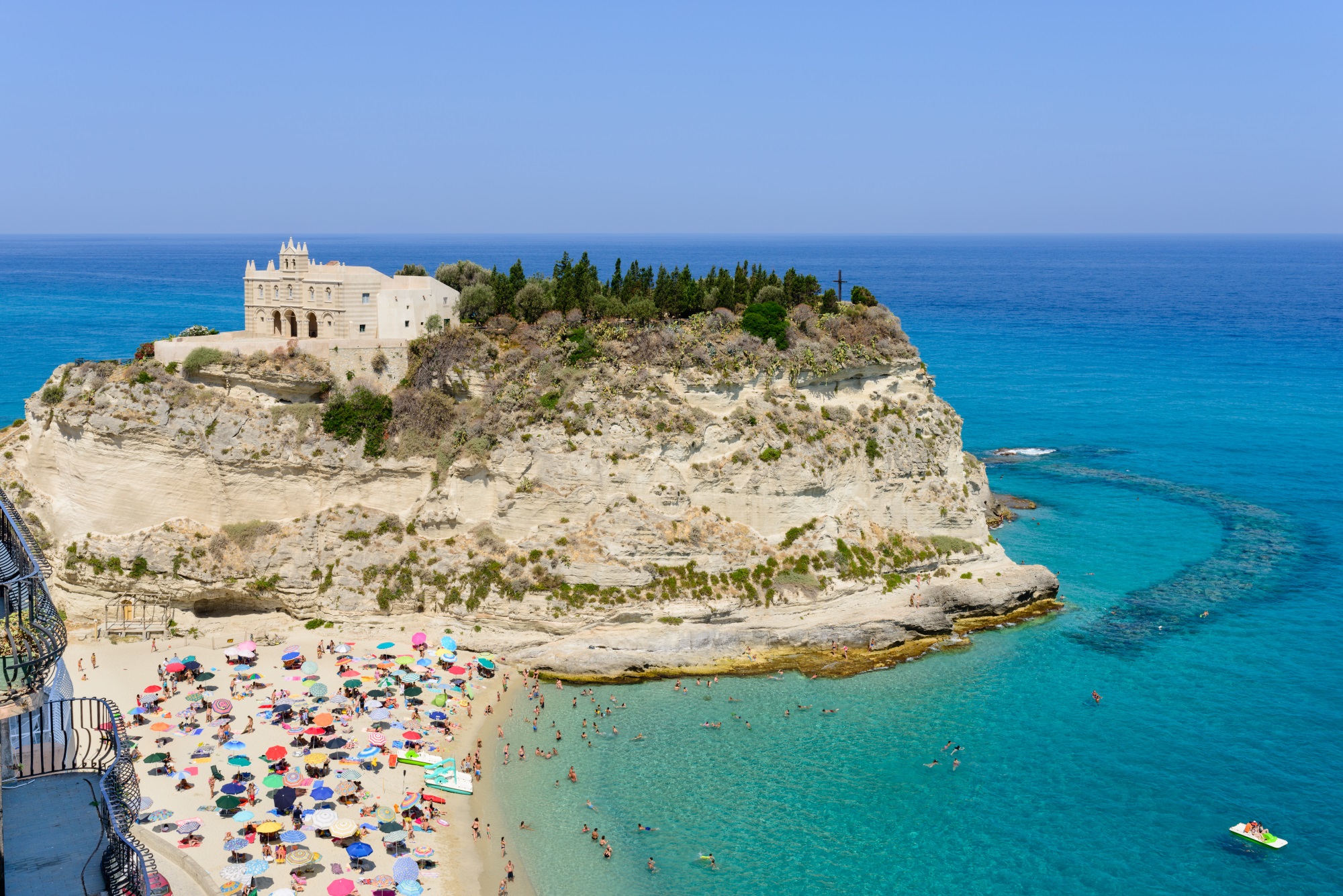 Santa_Maria_dellIsola_-_Tropea_-_Calabria_-_Italy_-_July_17th_2013_-_03