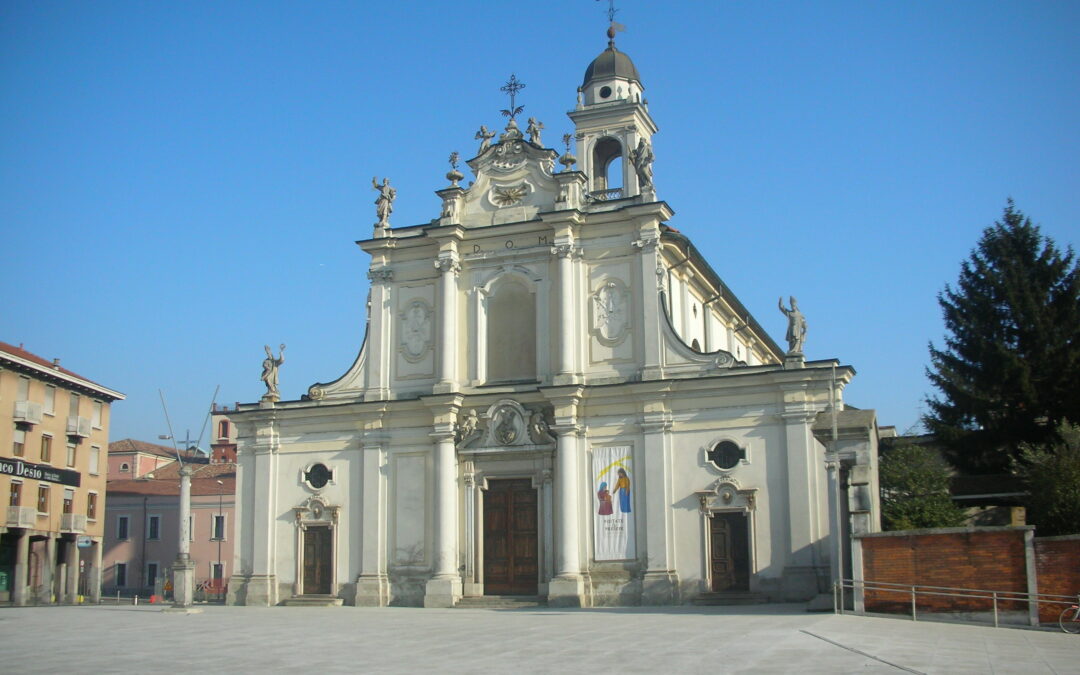 Nuovi stanziamenti per i beni ecclesiastici lombardi