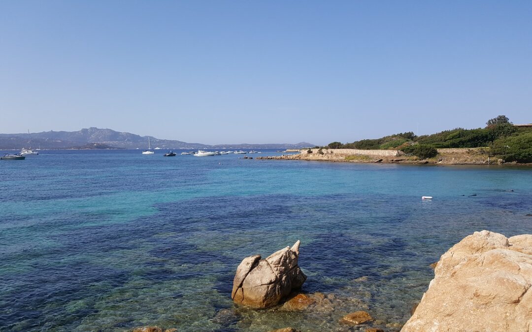 In Gallura pubblico e privato mettono in moto l’economia