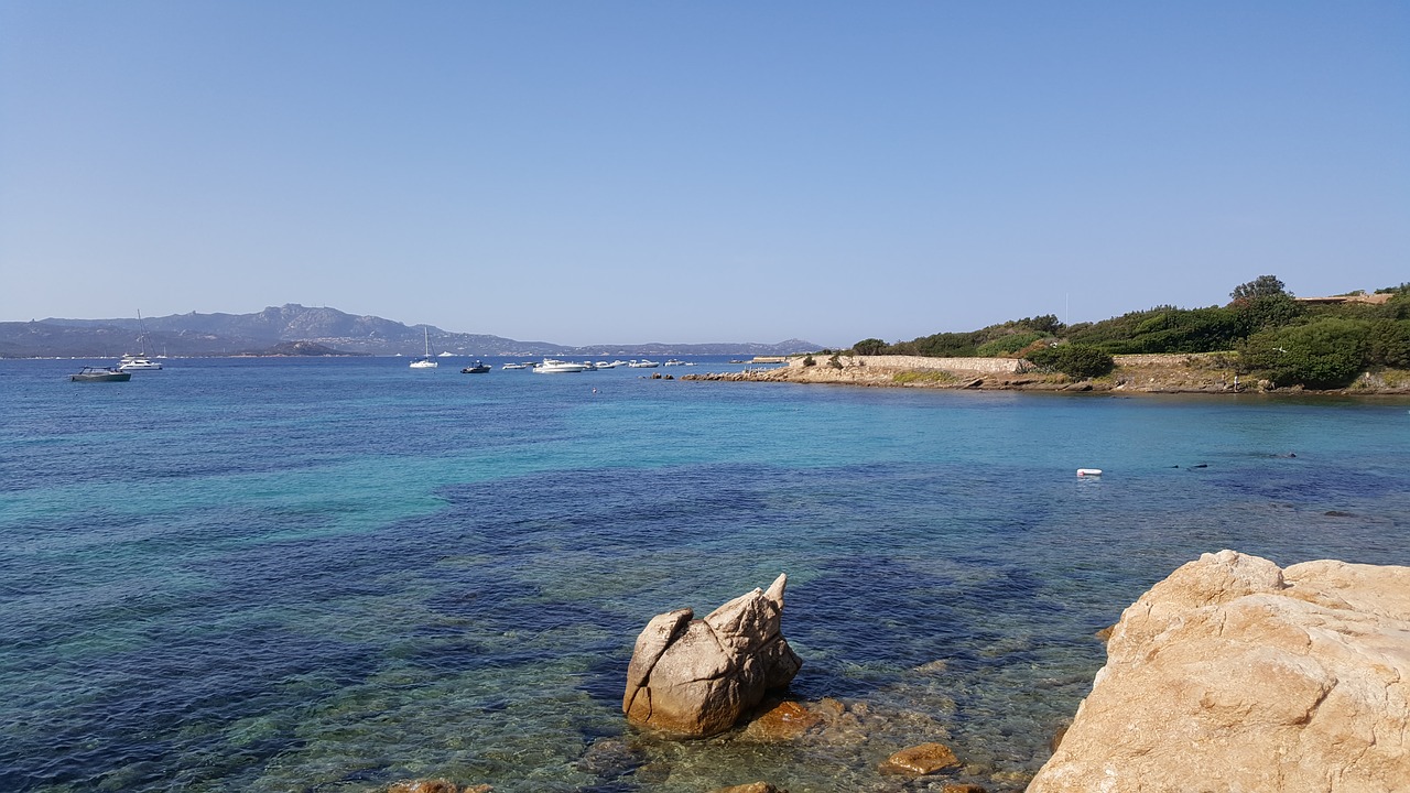 Sardegna-Porto-Rotondo