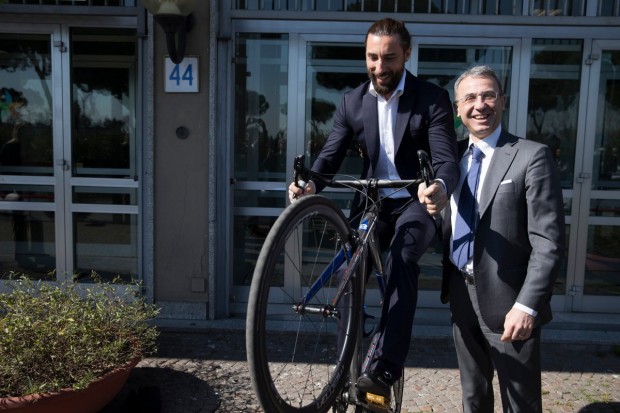 Ministero dell’Ambiente, in arrivo 500 milioni per l’Italia che pedala