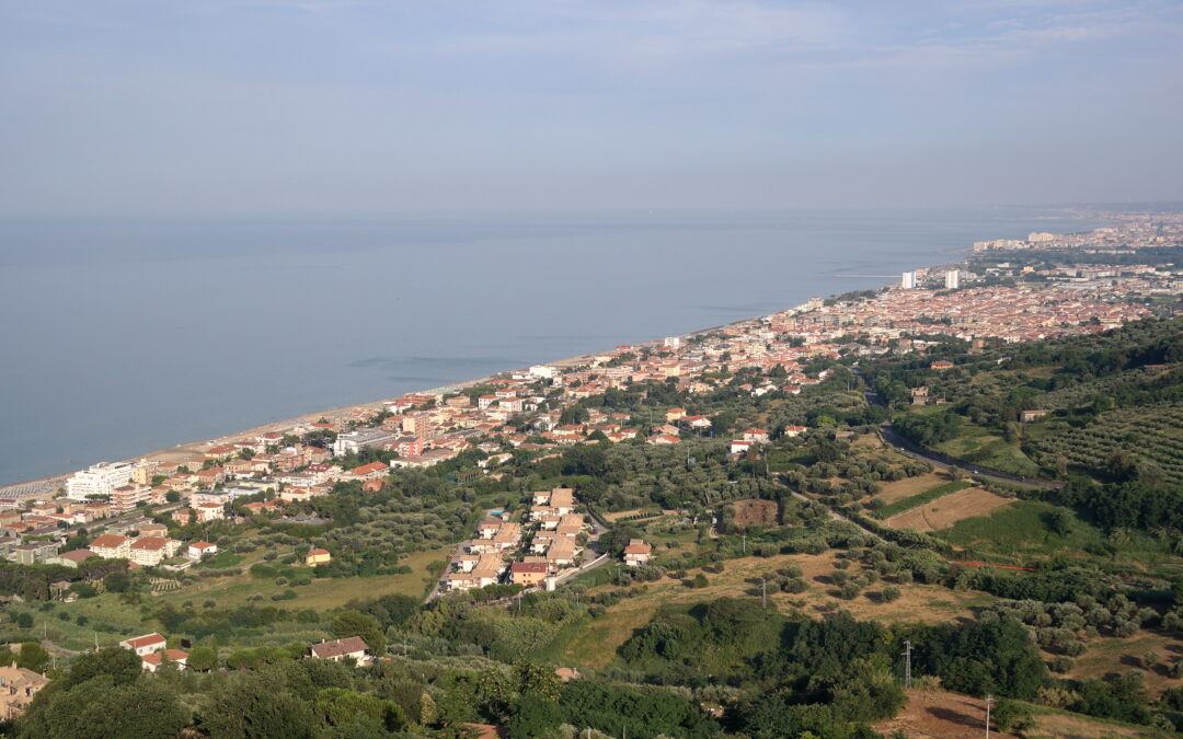 L’Abruzzo punta alla salvaguardia e alla fruibilità delle coste
