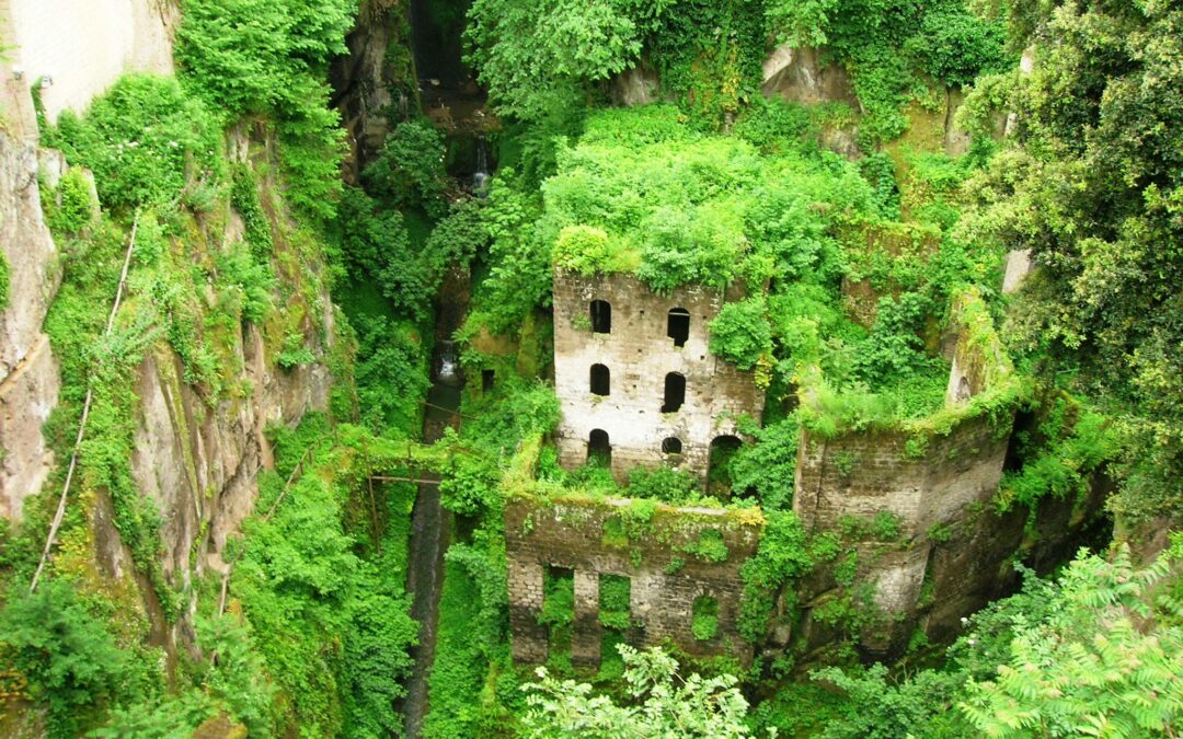 Turismo rurale e agricoltura: 10 milioni di euro tra le province di Napoli e di Salerno