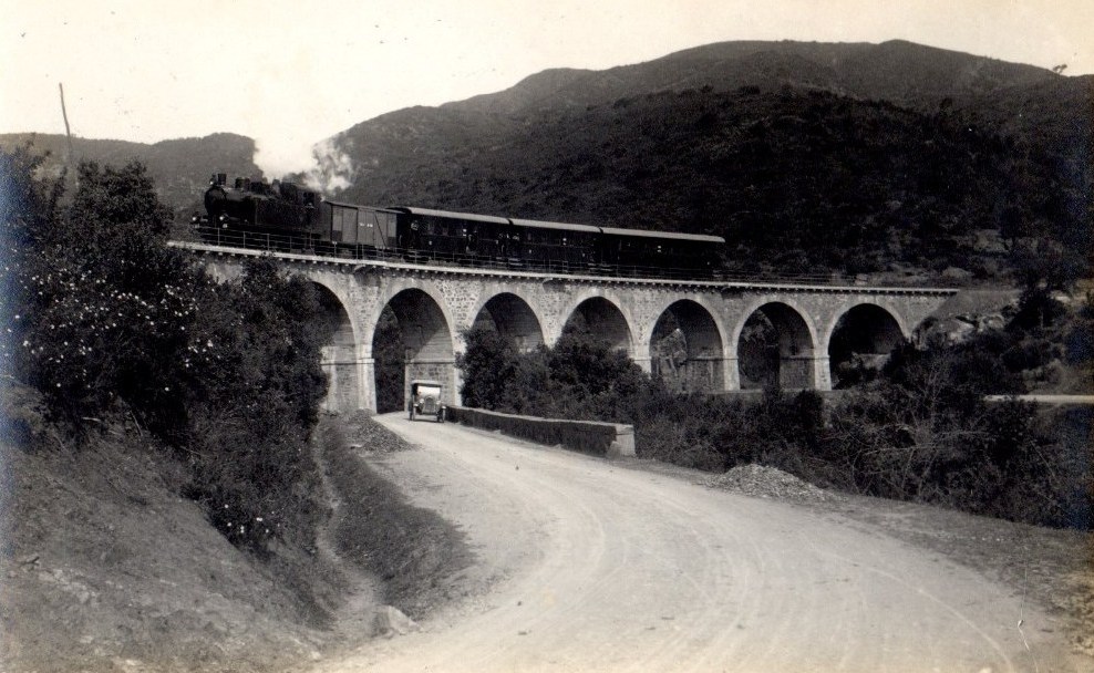 In Sardegna si promuovono e valorizzano le ferrovie storiche