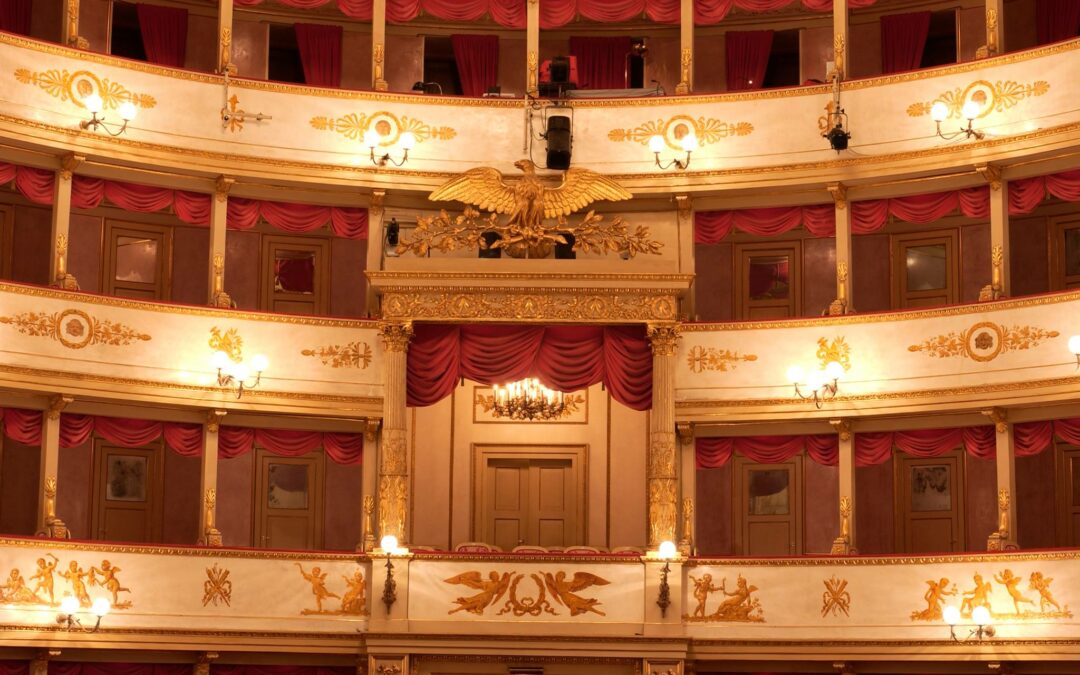 Presentato il primo rapporto sul turismo musicale