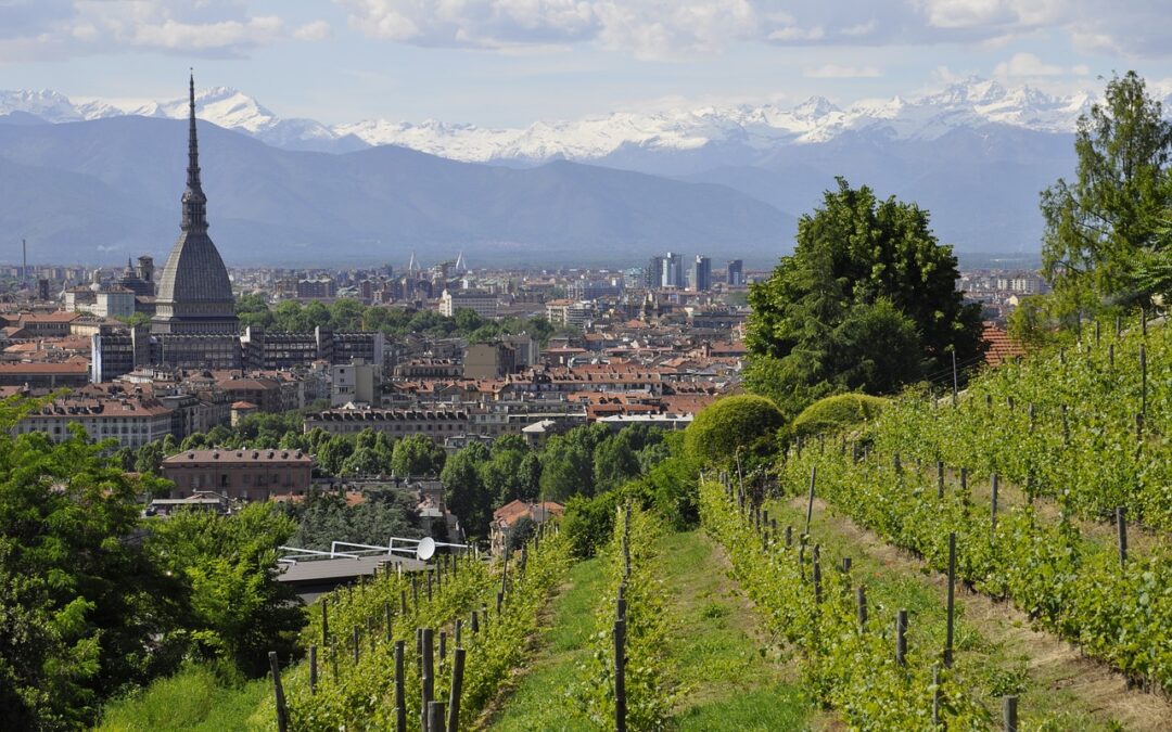 Il turismo in Piemonte è da record