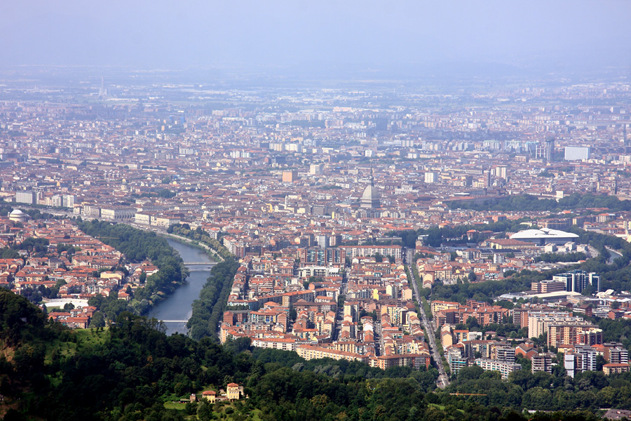 Qualità della vita e dell’aria, Torino nel progetto internazionale MOLOC