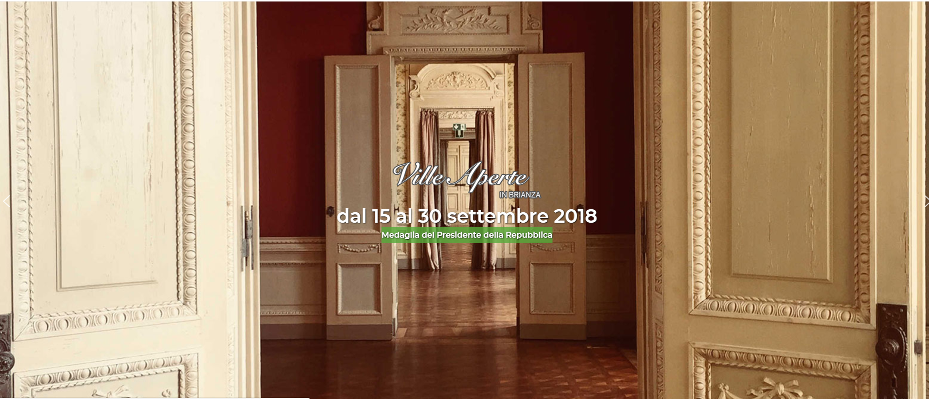 Ville-Aperte—Brianza