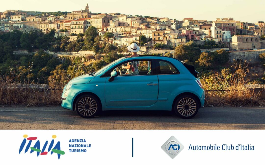 L’alleanza tra ACI ed Enit per il turismo sulle strade d’Italia