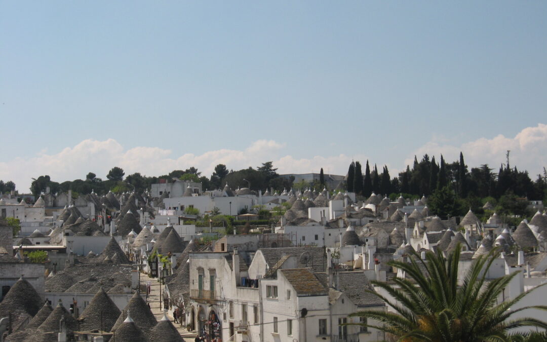 In Puglia i siti Unesco si alleano per promuovere il territorio