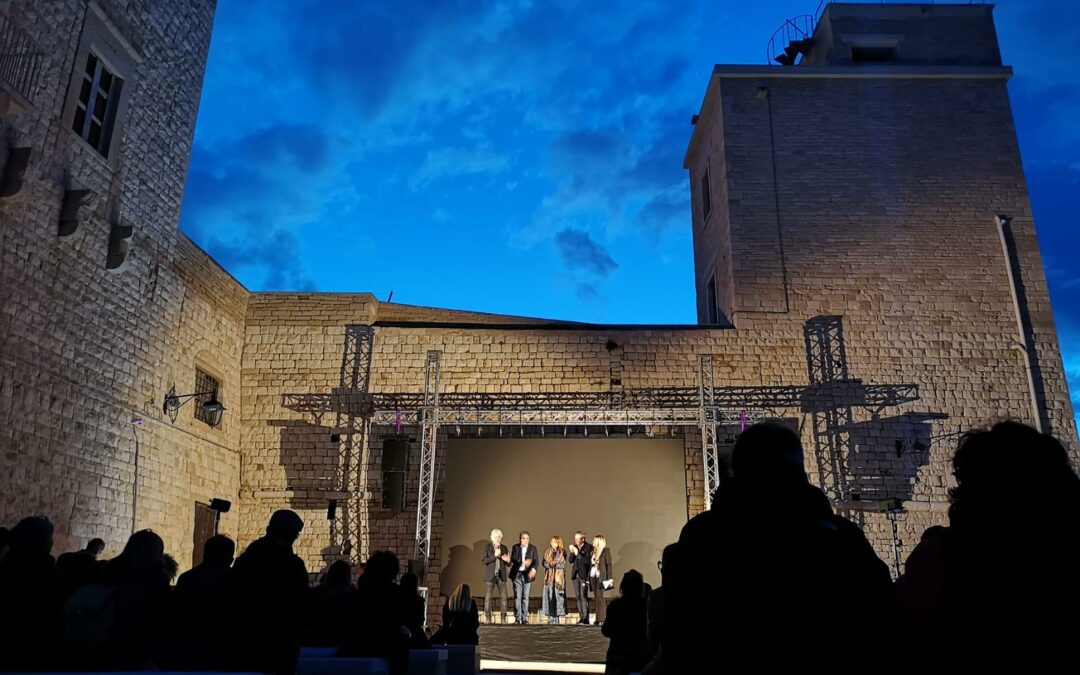 Cineturismo, Regione Puglia scommette sull’Oriente