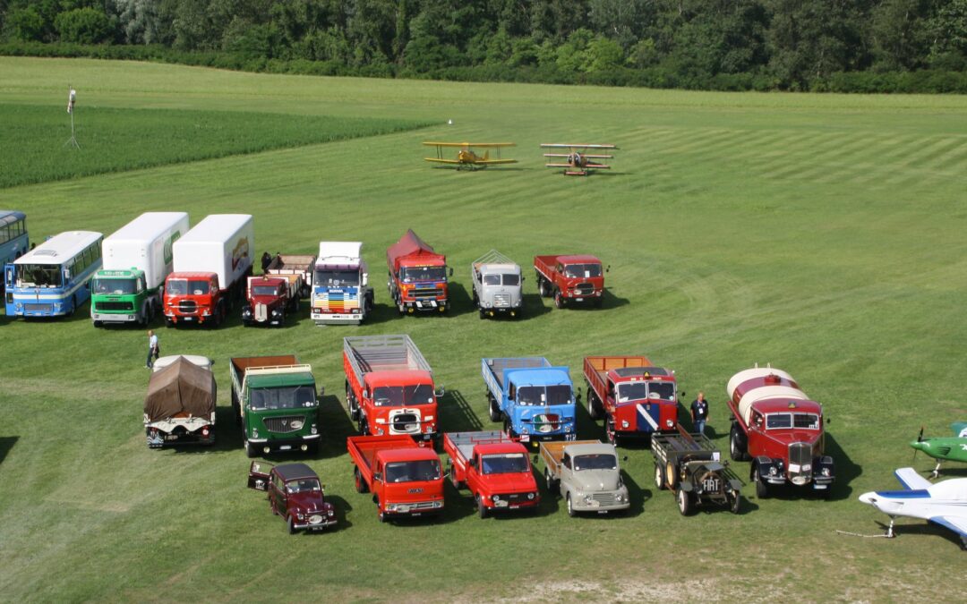 Veneto, sostegno al turismo con auto e moto d’epoca