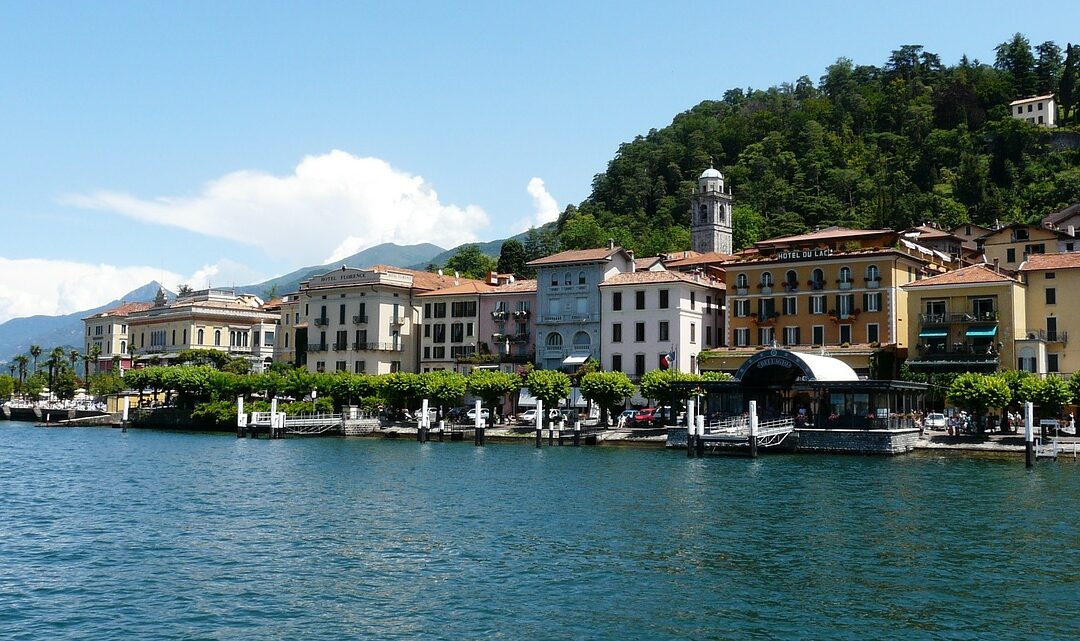 Lombardia al top dei settori ristorazione e alloggio
