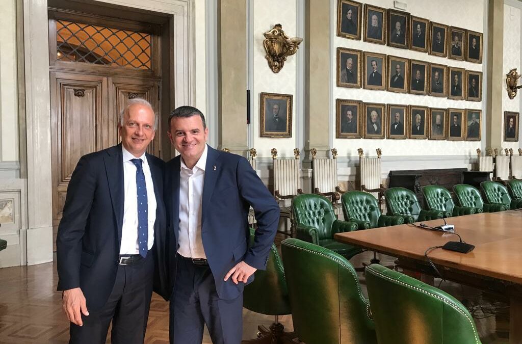 L’accordo tra MIUR e MIPAAFT rafforza la formazione nei settori turismo e agricoltura