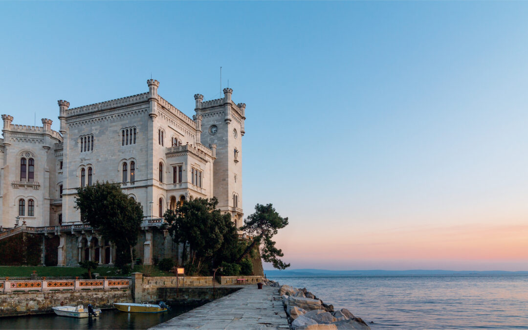 Al via l’UlisseFest di Rimini, con il Friuli Venezia Giulia protagonista
