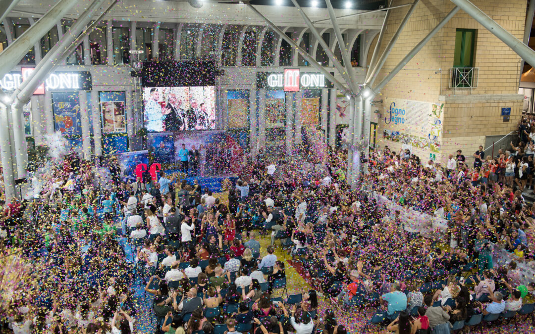 Giffoni Film Festival, l’opportunità per il territorio di un evento diventato grande