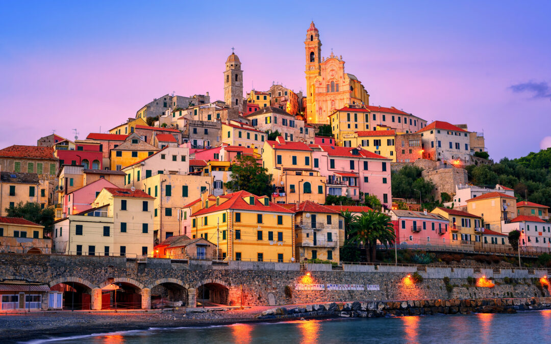Regione Liguria, firmato un nuovo patto per l’occupazione nel turismo