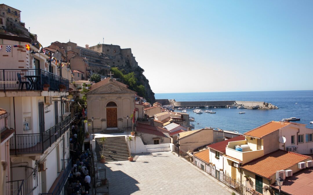Amavido, l’amore degli italiani per i borghi e l’importanza della comunicazione