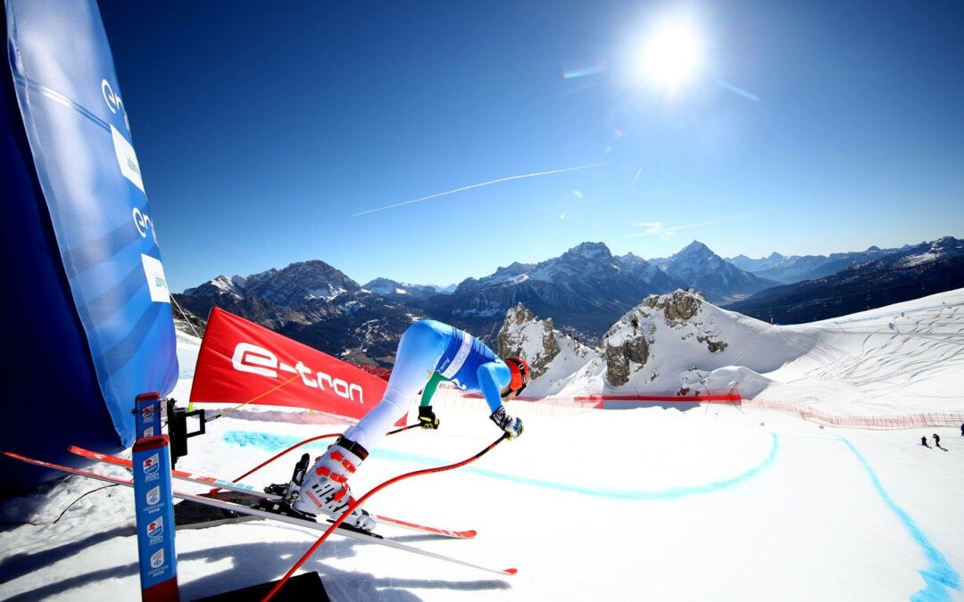 I Mondiali di sci alpino di Cortina con Enit per l’obiettivo Olimpiadi 2026