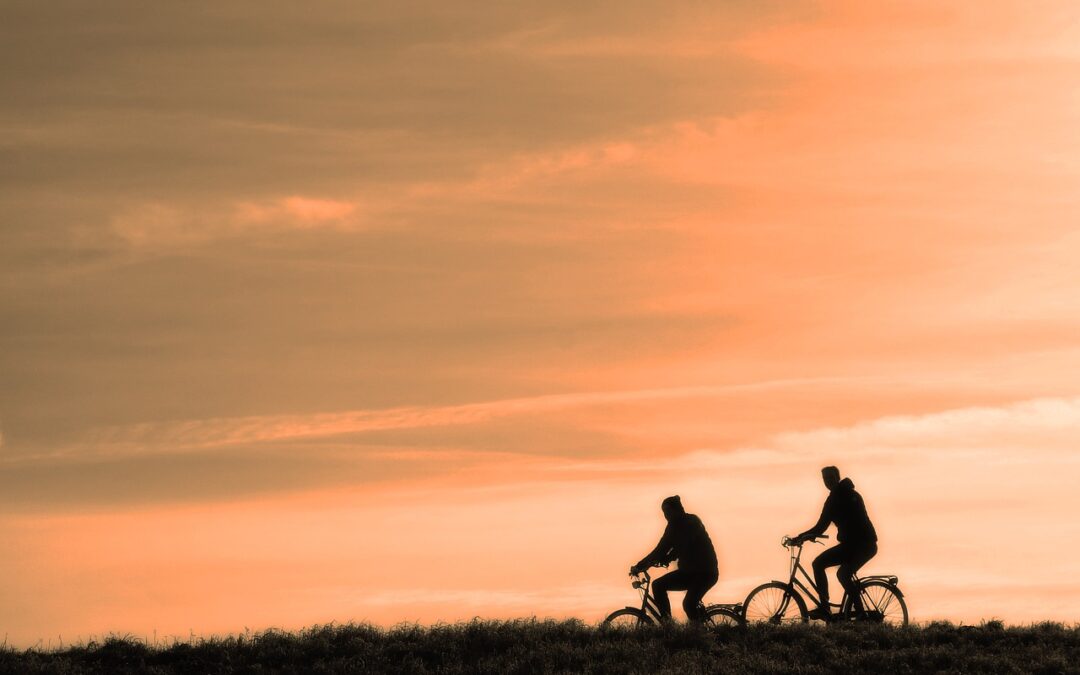 L’Italia a vocazione ciclabile per un turismo felice