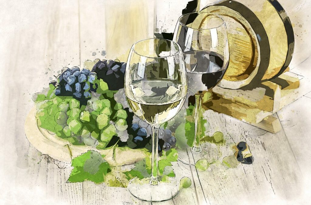 Dizionario Italiano-Cinese del vino, ovvero promuovere il “Vino Italiano” in Cina, tra problematiche e opportunità