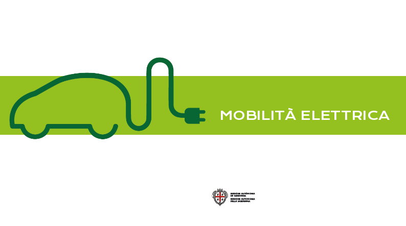 La Sardegna invoglia le imprese a passare all’auto elettrica