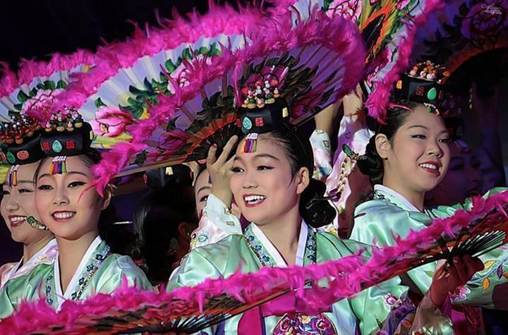 Il Festival dell’Oriente, un modo nuovo per iniziare un grande viaggio in Asia