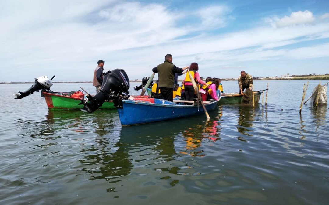 “Abbellendo” i borghi della pesca, in Sardegna un bando per il turismo nei porticcioli