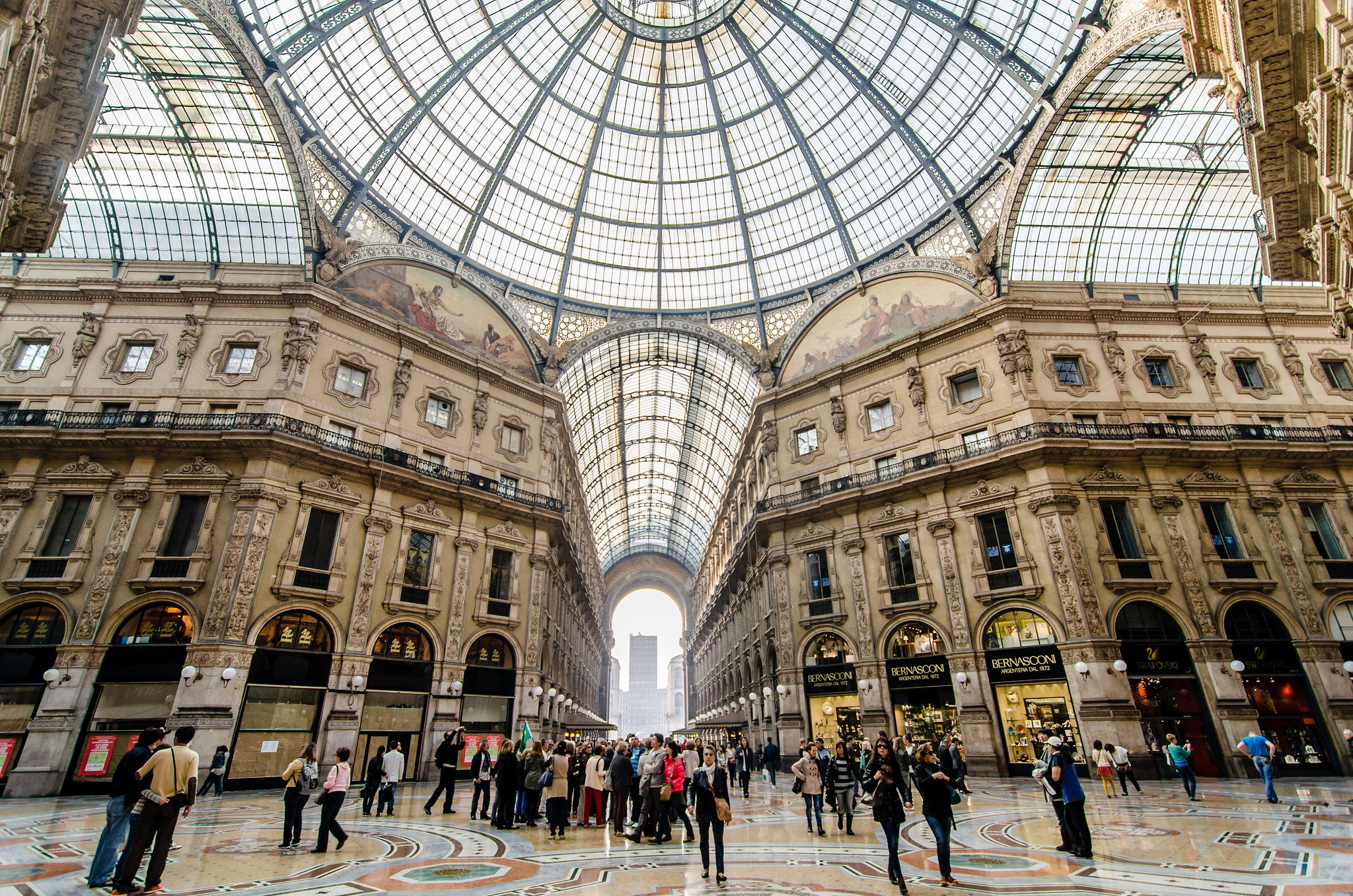 La Galleria