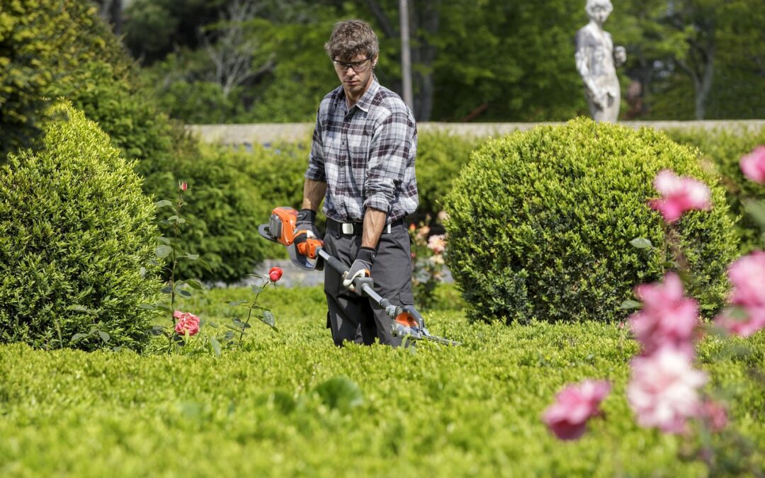 Incontriamoci in giardino, una festa per il nostro patrimonio di arte e natura